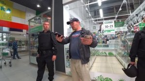 ДЕРЗКАЯ, НАГЛАЯ И ЛОПОУХАЯ ДИРЕКТОР ЛОПОУХИНА!!!