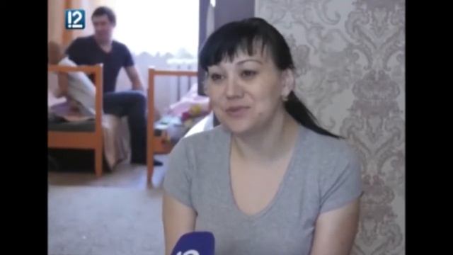 Семья Бакаевых | 12 канал смотреть онлайн