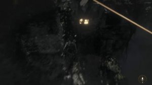 Rise of the Tomb Raider Прохождение - Геотермальная долина - Дополнительные задания - #14