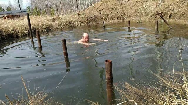 Закаляемся на даче смотреть онлайн