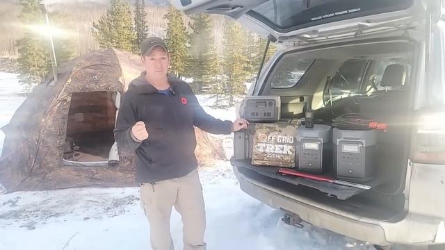 Do Not Mix & Match Solar Generator Brands! смотреть онлайн