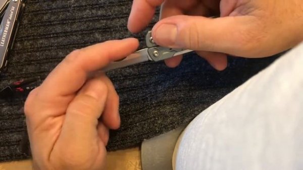 Nextool Mini Sailor Multitool