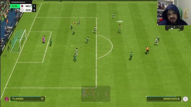 MUST COMPLETE SBC! 🔥 90 ROAD TO THE FINAL KIMMICH PLAYER REVIEW! EA FC 24 ULTIMATE TEAM смотреть онлайн