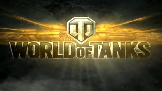 Заставка WoT смотреть онлайн