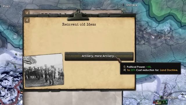 So They Gave Austria A Focus Tree... (Mod) смотреть онлайн
