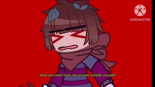 +INTERLUDE IV+ Chara and Frisk+DESC+ смотреть онлайн