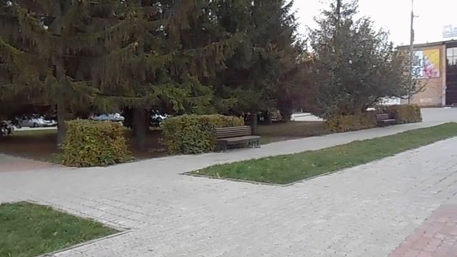 VLOGI. ВСЁ из Жизни. Я на РОДИНЕ. г. Отрадный. смотреть онлайн