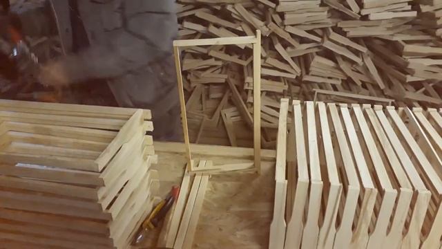 Как збивати быстра рамки (Imbinarea ramelor) смотреть онлайн