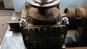 станок для холодной ковки своими руками начало.