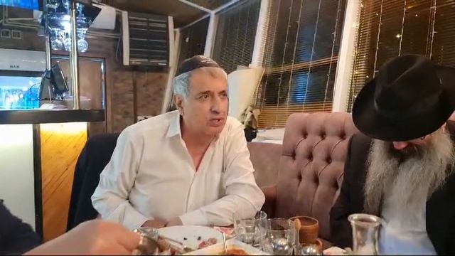 Дербентский анекдот