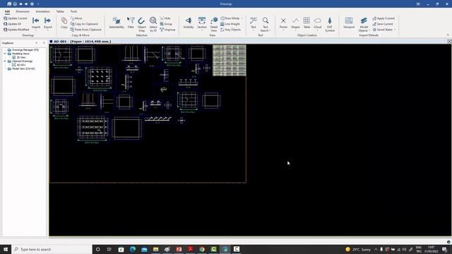 Rebar Drawings : Comosys Concrete & 3D Rebar Detailing Webinar ( 2 JUN 2022) Highlights смотреть онлайн