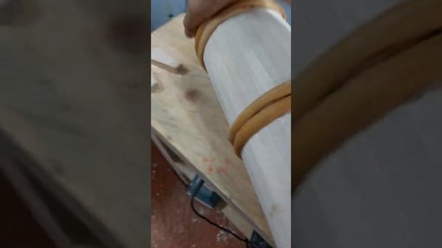 Деревянная маслобойка. смотреть онлайн