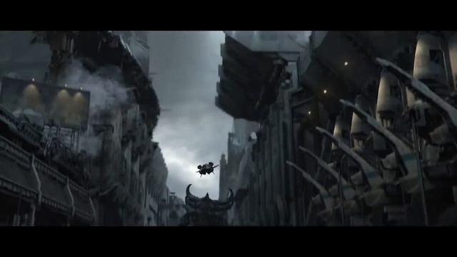 Rayne Beckman Starcraft 2 sound design (redesign) смотреть онлайн