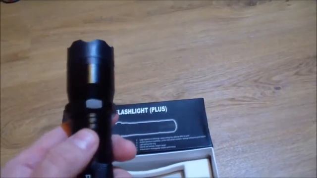 Электрошокер. Обзор. смотреть онлайн