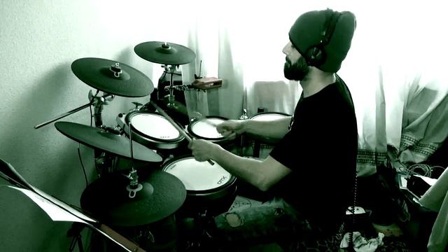 Cover Resistance Muse Miguel Espinosa смотреть онлайн