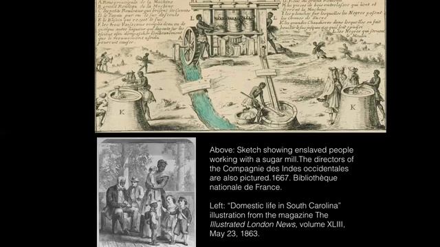 Capitalism and Slavery: what's the link? смотреть онлайн