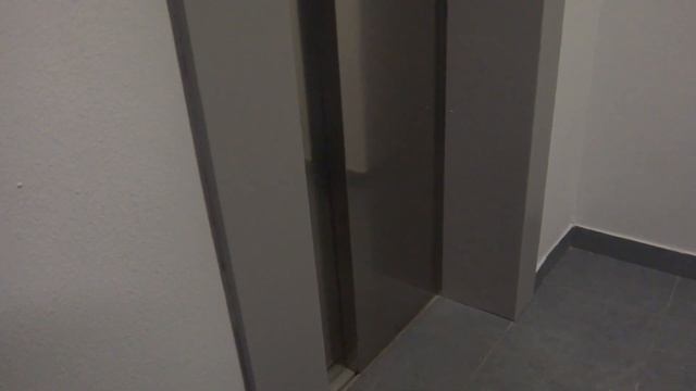 Пассажирские лифты V=1,75 м-с, Q=630, 1000 кг (3874) смотреть онлайн