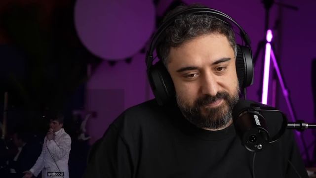 TELL ME IM WRONG! Arab Man Reacts to Juan Gabriel - Ya Lo Se Que Tu Te Vas (2 in 1) смотреть онлайн