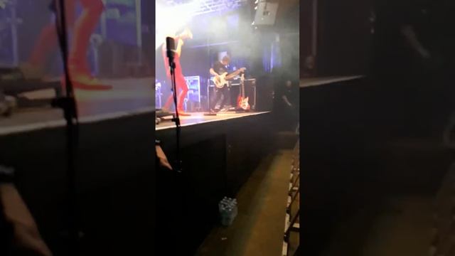 Antti Tuisku @ Helsinki, Nosturi 17.3.2017 смотреть онлайн