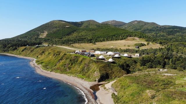Мечты у Моря смотреть онлайн
