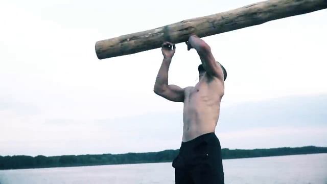 Mk5.45 - Дух Руси