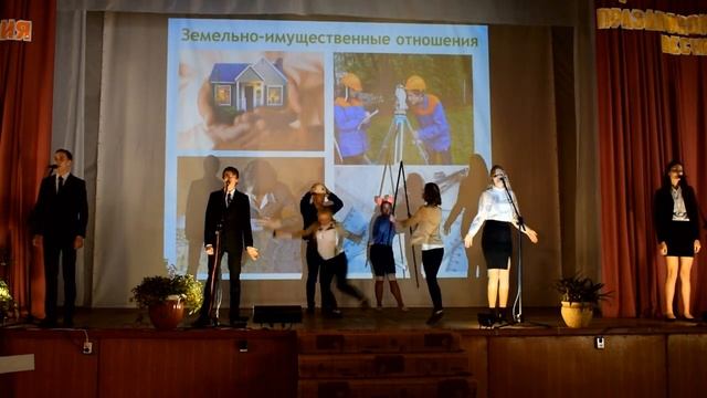 День открытых дверей - 2018 смотреть онлайн