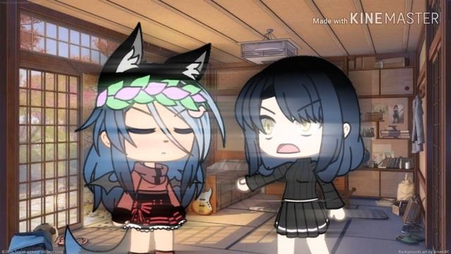 🌿Клип "мама спалила" 🌿/☕Tenderlybae☕/🌸gacha life🌸/🍃Kotori-Chan🍃 смотреть онлайн