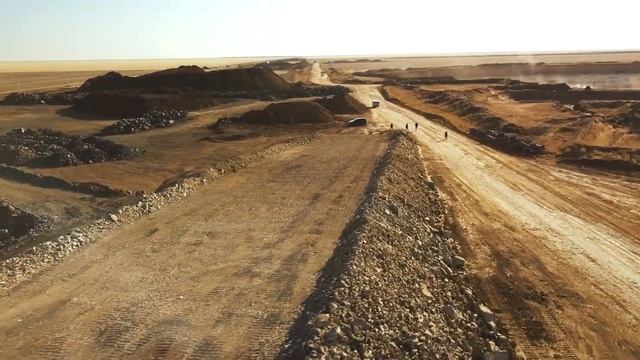 Месторождение Бенкала