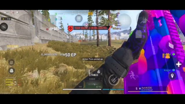 COD Warzone Mobile NEW UPDATE Gameplay | INFINIX GT 10 PRO | DIMENSITY 8050 | MAX GRAPHICS смотреть онлайн