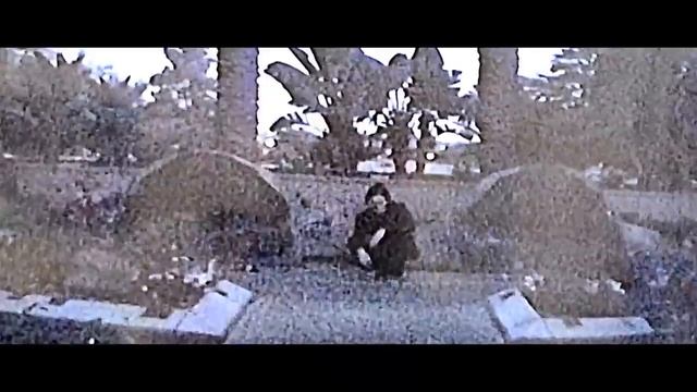 Bones - GraveyardGod [Official Video] смотреть онлайн