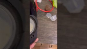 Капучино с пенкой из многоразовых капсул Dolce Gusto