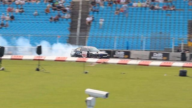 Drift Masters GP Płock 2016 (Runda 3) - kwalifikacje смотреть онлайн