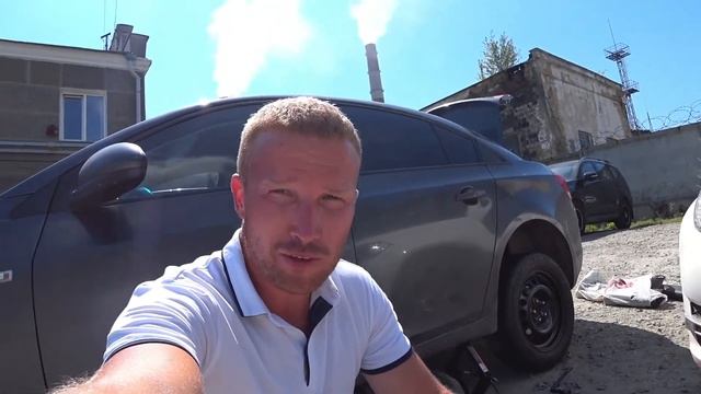 Развиваем проект по ДЕМОНТАЖУ С НУЛЯ | Закуп на блошином рынке | #РОСДЕМОНТАЖ смотреть онлайн