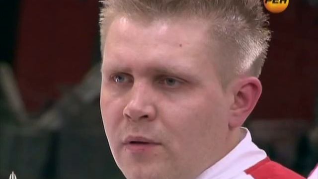 Адская кухня II, 8-й выпуск, часть 3 смотреть онлайн