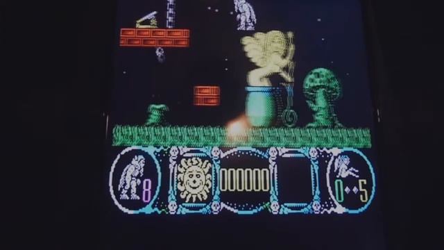 Tribute to Sir Clive Sinclair and the ZX Spectrum смотреть онлайн