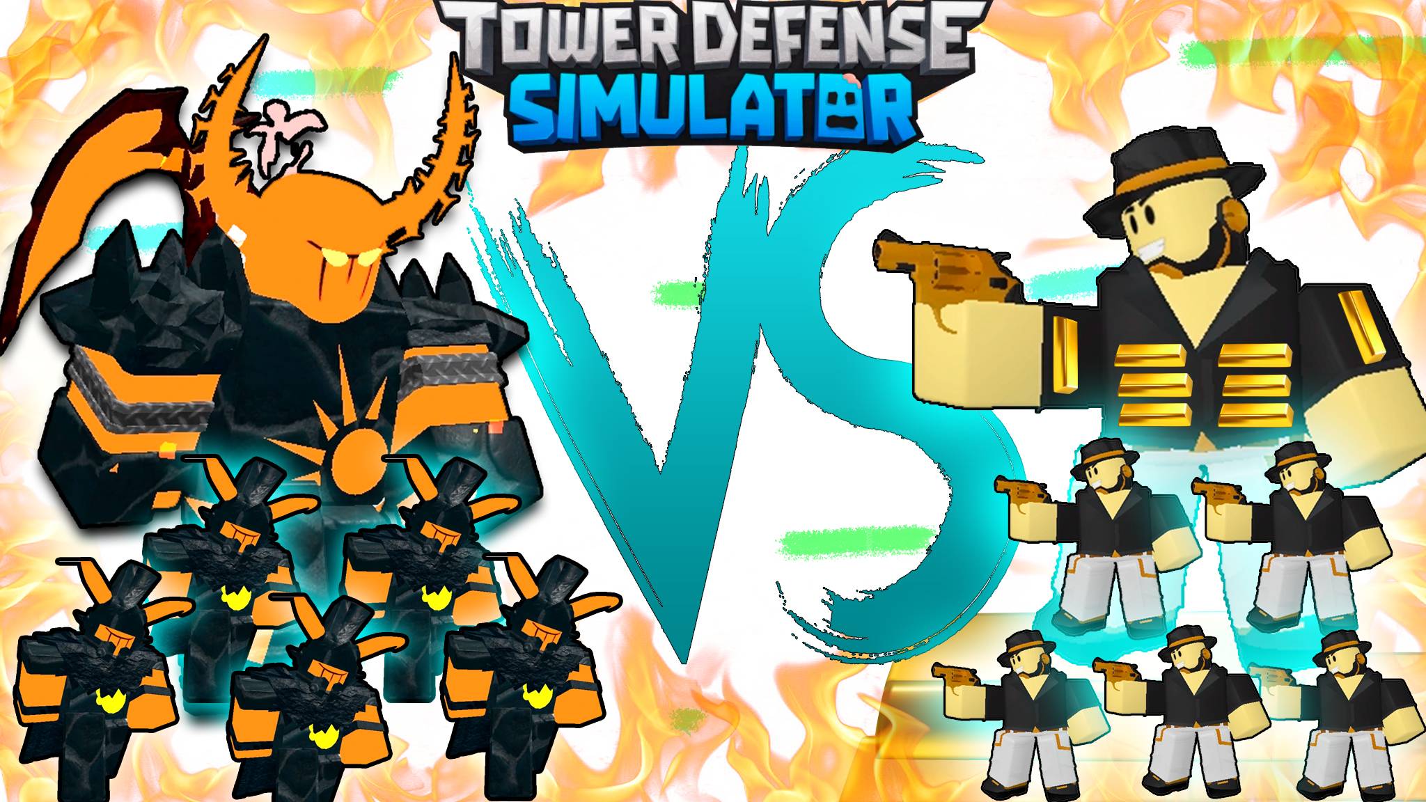 ЗОЛОТЫЕ КРУК БОССЫ ПРОТИВ РАСПЛАВЛЕННОГО БОССА В ТДС ВЕМОРТ WEMORT РОБЛОКС смотреть онлайн