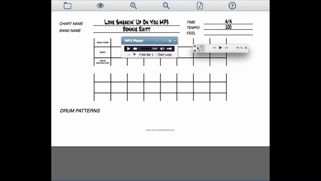 Easy Way to Chart a Ton of Songs on Short Notice смотреть онлайн
