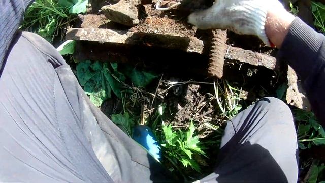 КОП! ЧУДО МЕСТО, МЕЧТА !!! МЕТАЛЛА КОП! смотреть онлайн