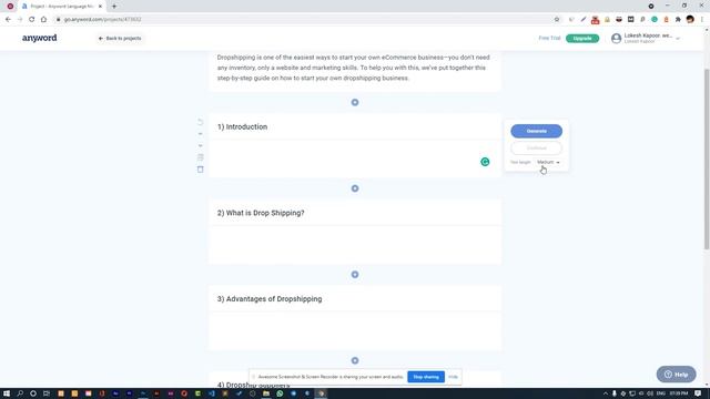 Anyword Review: Really worthy buying this AI Content Generation Tool? смотреть онлайн