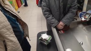 ЗАМ УХУ ЕЛА / ЗАКРЫЛИ МАГАЗИН ПЕРЕКРЁСТОК. ПРОДОЛЖЕНИЕ.