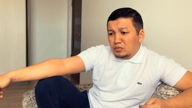 Қазақша сериал. Жарапазан жайында! Отбасым бақытым! 7-серия! смотреть онлайн