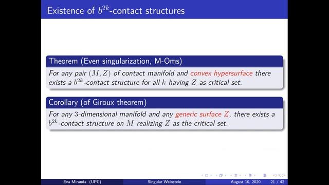The singular Weinstein conjecture: When escape trajectories close up смотреть онлайн