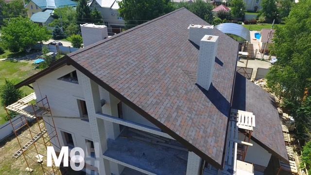 Визитка Finn House смотреть онлайн