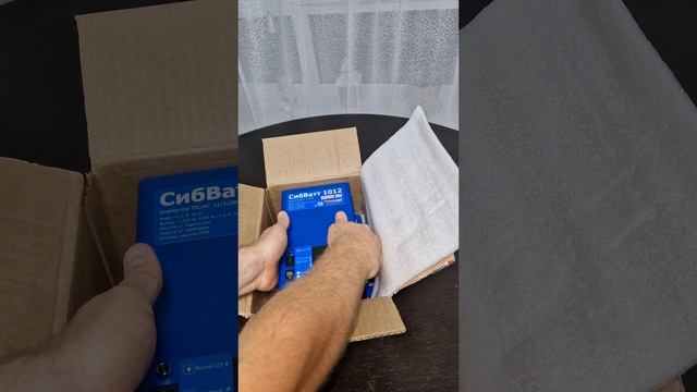 Резервное питание#инвертор СибКонтакТ#преобразователь напряжения#чистый синус#ИБП для дома смотреть онлайн
