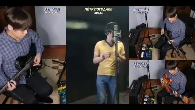 Виктор Цой жив. смотреть онлайн