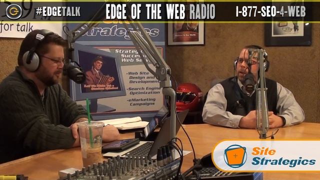 The Twitter Experiment - Interview with Don Wettrick | Edge of the Web Radio смотреть онлайн