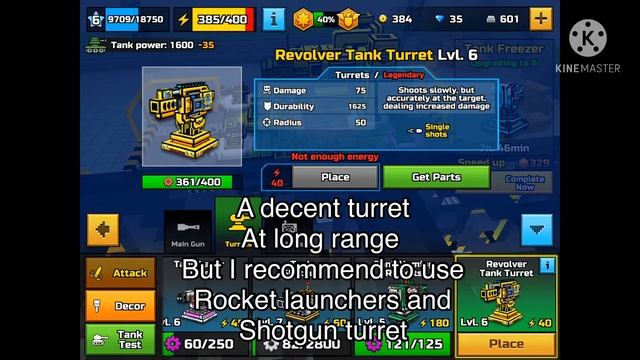 Pixel gun 3D how to build a good tank смотреть онлайн