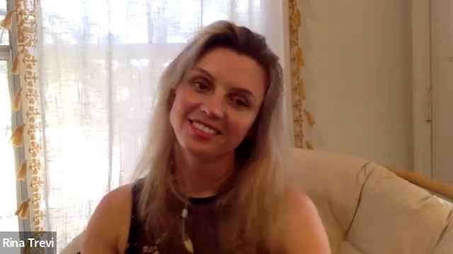 Sacred Surrender & Shibari With Rina Trevi, Ep 122 Talk Tantra To Me Podcast