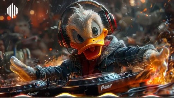 EDM Music Mix 2024 🎧 EDM Remixes of Popular Songs 🎧 Bass Boosted Music Mix