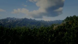 RED DEAD REDEMPTION 2 Ambient Music & Ambience 🎵 Mountain Forest (RDR2 Soundtrack _ OST)